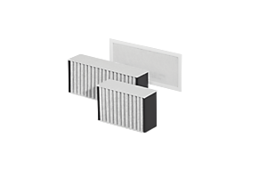 SADA FILTRů VELKÁ NOX/VT WRG