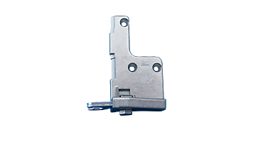 Bottom hinge RH