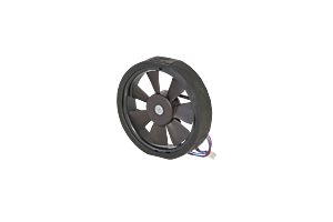 AEROTUBE AXIAL FAN CPL. K1