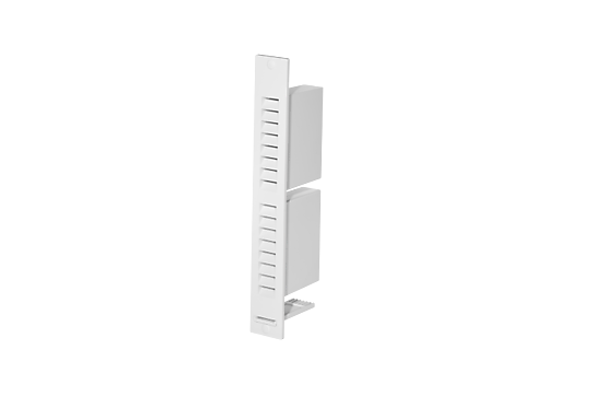 EXTERNAL COVER DUCT/AEROPLUS WRG