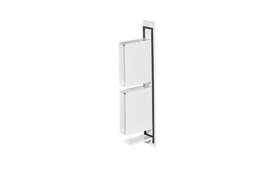 EXTERNAL COVER DUCT/AEROPLUS WRG