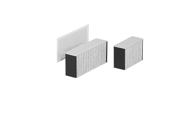 SADA FILTRů VELKÁ NOX/VT WRG