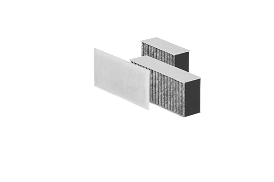 SADA FILTRů VELKÁ NOX/VT WRG