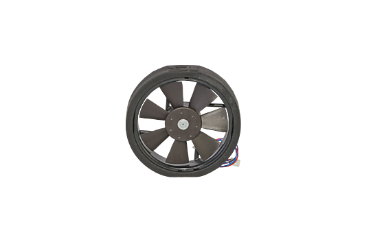 AEROTUBE AXIAL FAN CPL. K1