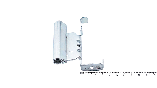 DRÁŽKOVÝ SPODNÍ PANT KF-12/20-9 LE. TS A0194