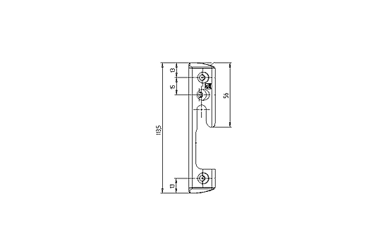 PROTIPLECH S-RS LE. A4500 TS K100