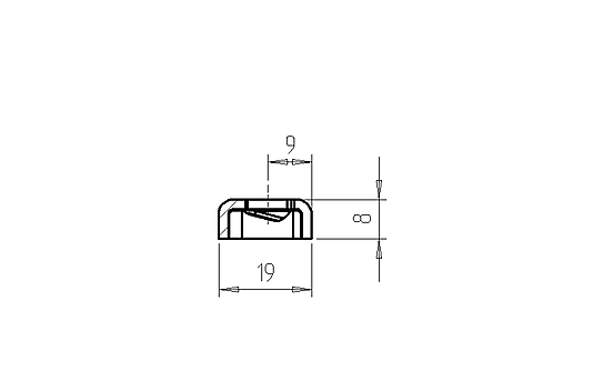 PROTIPLECH S-RS LE. A0429 TS K100