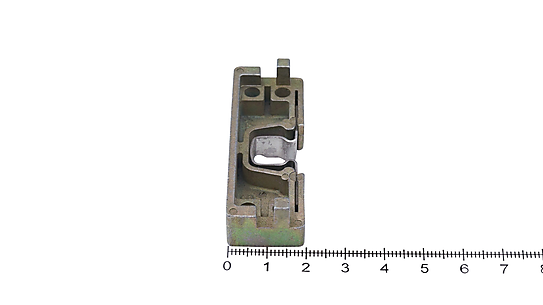 BALKONOVÁ POJISTKA TS157