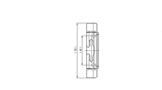 KIPPRIEGELL.S-ES FH A0581 TS K100