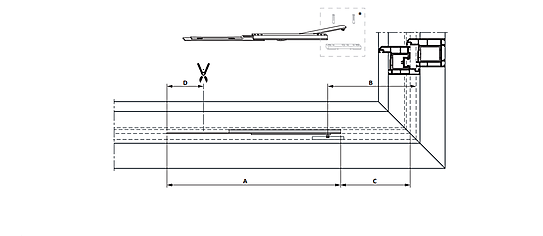 FLUEGELBREMSE TAB GR.2 TS K10