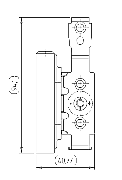 FALZECKBAND KF-12/21-13 ELB6 RE TS K50