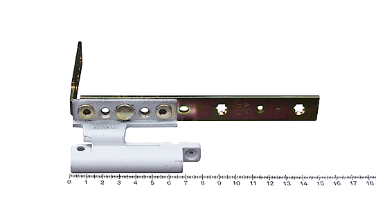 BS FALZECKBAND LI RAL9003