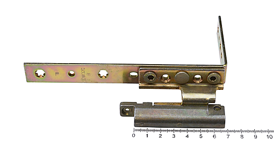 ECKLAGERWINKEL EW320 RECHTS