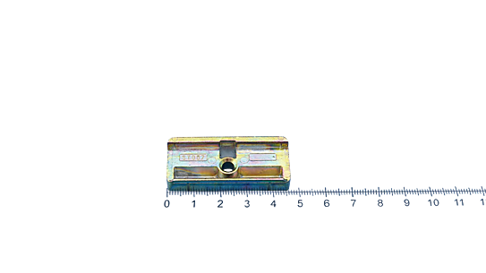 SCHLIESSTEIL A2260  GC K100