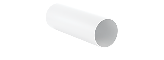 AEROTUBE VENTILATION PIPE D 160X4 K1