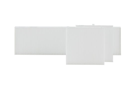 FILTER SET EPM10/AEROVITAL AMBIENCE