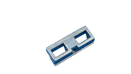 LOCKING PART DS A0004 TS PC1