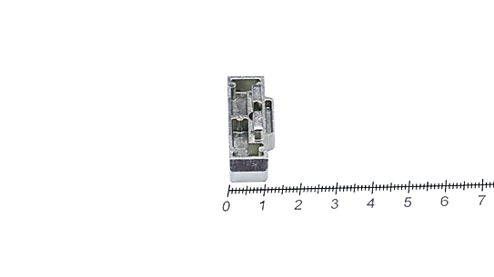 RUN UP BLOCK AB981 TS C100