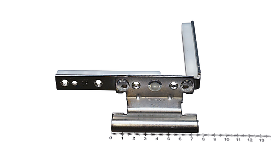 BOTT.HINGE ANGLE RH UES=18SM=13MMTSPC1