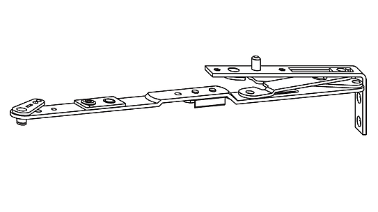 COMPAS V DTE   GR.30/35 E-LOOK  U1