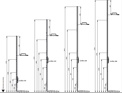 CREM.HS 37,5-RZ GR.220 EV1 TA K10