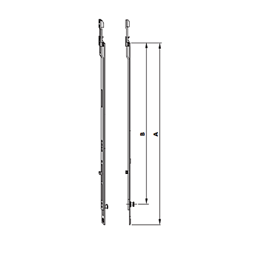 PROLONGATEUR GR. 6+ 1RS TA C25