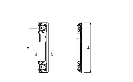 GACHE S-RS DTE EX.0429 TA C100