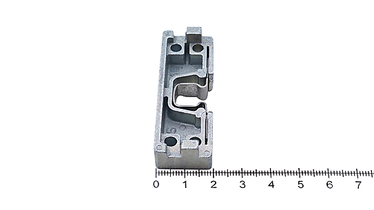 HOUSSETTE PORTE TS A0962