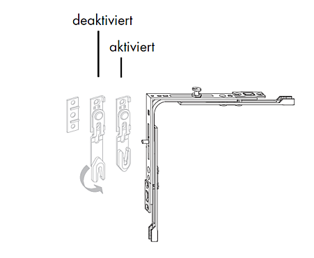 BRACCETTO RISP. ENERGETICO TS K50