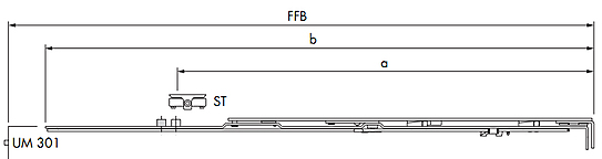 FORBICE TS K10