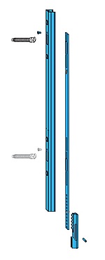 PROLUNGA X CREM.HS EV1 TS K10