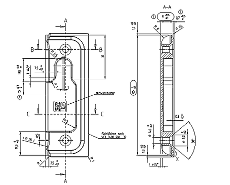 RISCONTRO DX A3720 TS K100