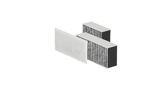 FILTER SET LARGE NOX/VT WRG