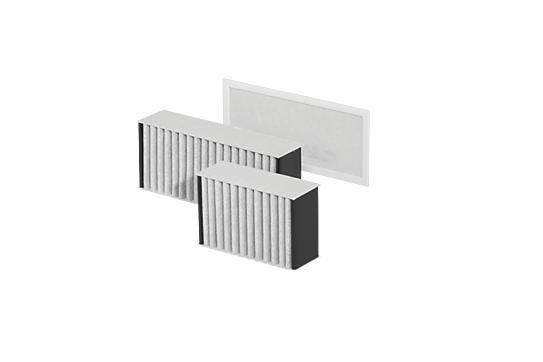 FILTER SET LARGE NOX/VT WRG