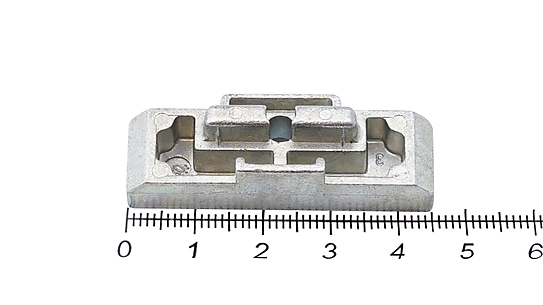 RUN UP BLOCK FV (TS) PC1