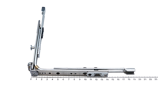 CORNER DRIVE VSU S-ES FH/9 CLAMP.TS PC1