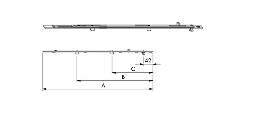 EXTENSION S-ES SZ 0 TS C25