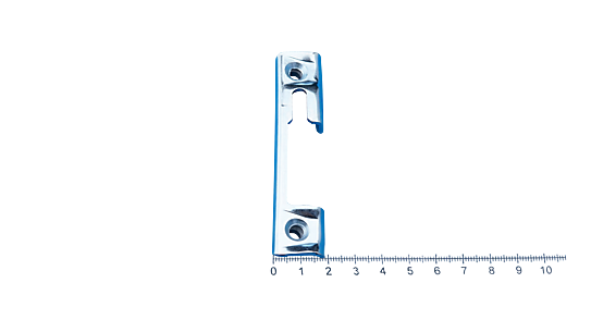 STRIKER PLATE E LH A0429 TS B50/C100