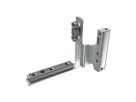 REBATE CORNER HINGE H 18-13 RH TS K50