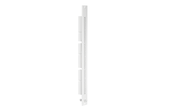 EXTERNAL COVER REVEAL RAL 9016/VT