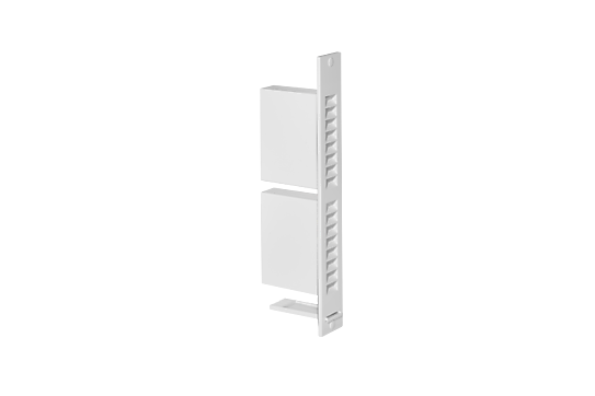 EXTERNAL COVER DUCT/AEROPLUS WRG