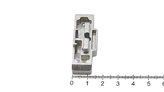 RUN UP BLOCK FV (TS) PC1