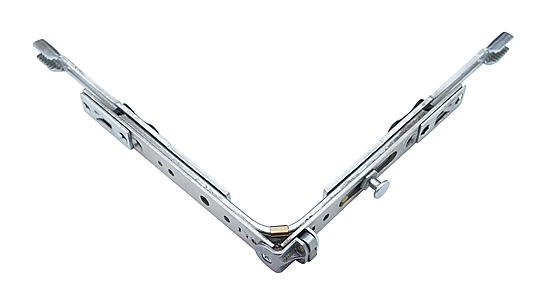 CORNER DRIVE VSU S-ES FH/9 CLAMP.TS PC1