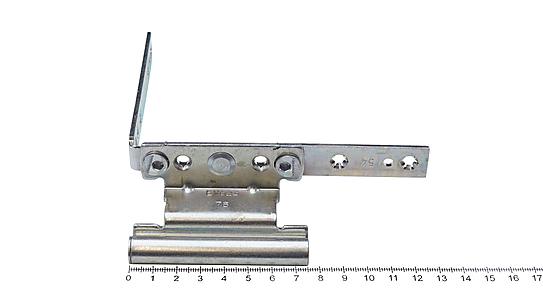 ZAWIAS SKRZ.LE.SM13 PRZYLGI 20MM TS K25